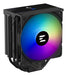 EAN 8809213764370 - Zalman CNPS13X DS Procesador Refrigerador de aire Negro 1 pieza(s) imagen 2