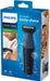 EAN 8710103843726 - Philips BODYGROOM Series 3000 BG3010/15 afeitadora corporal Negro, Gris imagen 3