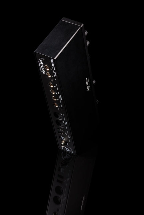 EAN 3760033531717 - Arturia MiniFuse 4 Negro imagen 2