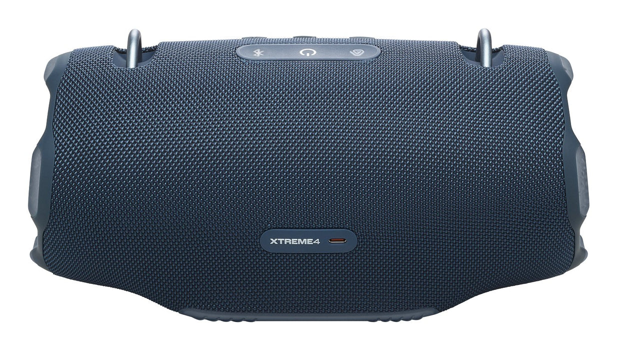 EAN 1200130025716 - JBL Xtreme 4 Altavoz portátil estéreo Azul 100 W imagen 4