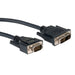 EAN 7611990133161 - ROLINE 11.04.5420 adaptador de cable de vídeo 2 m DVI-A VGA (D-Sub) Negro imagen 1
