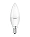 EAN 4058075431072 - Osram STAR lámpara LED Blanco cálido 2700 K 5 W E14 F imagen 2