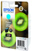 EAN 8715946646237 - Epson Kiwi 202 cartucho de tinta 1 pieza(s) Original Rendimiento estándar Cian imagen 1