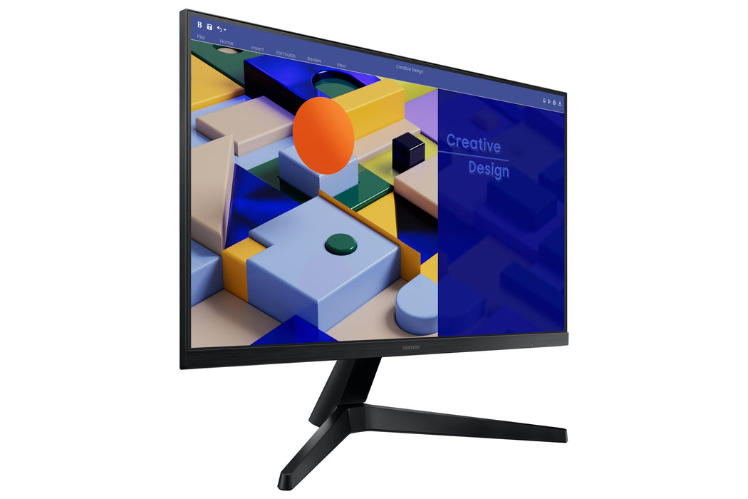 EAN 8806094769302 - Samsung S31C pantalla para PC 68,6 cm (27") 1920 x 1080 Pixeles Full HD LED Negro imagen 5