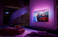 EAN 8718863052044 - Philips Ambilight 55OLED811/12 Televisor 139,7 cm (55") 4K Ultra HD Smart TV Wifi Gris imagen 3
