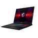 EAN 4711377322744 - MSI Crosshair 16 HX AI D2XWGKG-012FR Intel Core Ultra 9 275HX Portátil 40,6 cm (16") Quad HD+ 16 GB DDR5- imagen 5