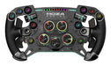 EAN 6973137270223 - Moza Racing RS056 mando y volante Negro imagen 1