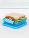 EAN 9414202316462 - Sistema 31646 recipiente de almacenar comida Plaza Contenedor 0,45 L Azul 1 pieza(s) imagen 2