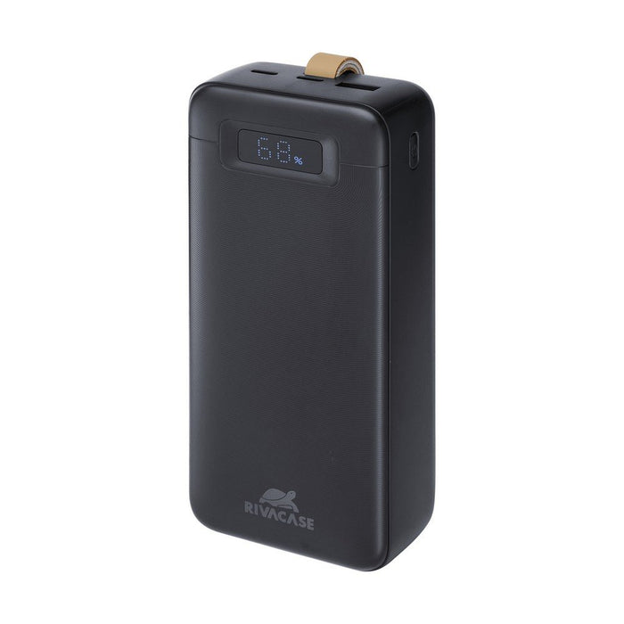 EAN 4260709014043 - Rivacase VA1083 batería externa Polímero de litio 30000 mAh Negro imagen 9