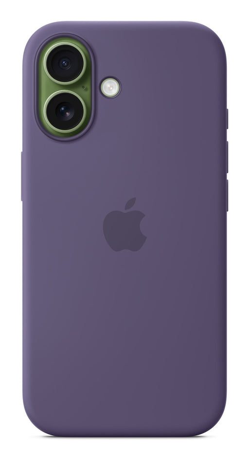 EAN 195950663655 - Apple MGF04ZM/A funda para teléfono móvil 16 cm (6.3") Púrpura imagen 2