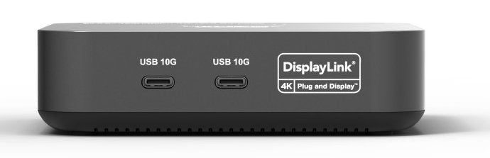 EAN 3567042031579 - Port Designs PORT Connect 901908V2EU hub de interfaz USB Tipo C 10000 Mbit/s Negro imagen 3