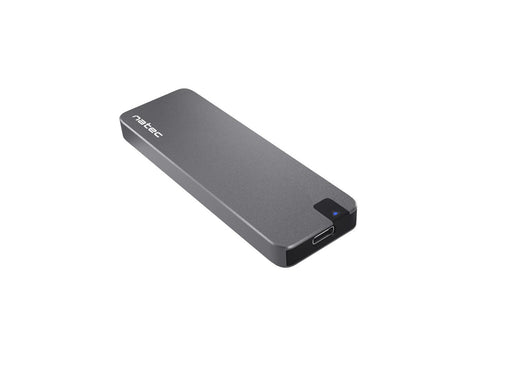 EAN 5901969435429 - NATEC Rhino M.2 NVME Caja externa para unidad de estado sólido (SSD) Negro imagen 2