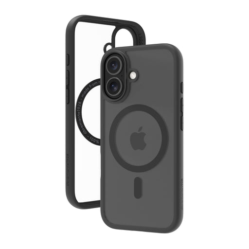 EAN 5711428067166 - dbramante1928 Grenen MS funda para teléfono móvil Negro imagen 1