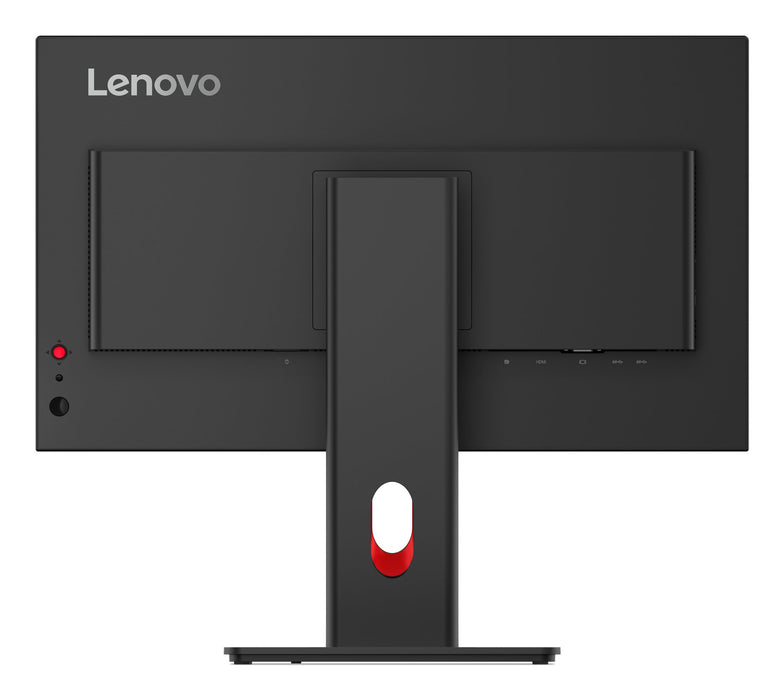 EAN 199271574690 - Lenovo ThinkVision T24-40 pantalla para PC 60,5 cm (23.8") 1920 x 1080 Pixeles Full HD LCD Negro imagen 8