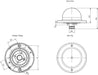 EAN 4019169854436 - Siemens 6GK5795-6MN10-0AA6 antena para red imagen 2