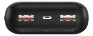 EAN 4013674187195 - Ansmann PB320PD Polímero de litio 20000 mAh Negro imagen 7