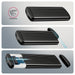 EAN 8595247909435 - Axagon Caja externa para unidad de estado sólido (SSD) Gris, Negro M.2 imagen 4