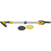 EAN 5035048727782 - DeWALT DCE800N-XJ lijadora portátil Lijadora para paneles de pladur 1200 RPM Negro, Plata, Amarillo imagen 1