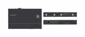 EAN 7291063075897 - Kramer Electronics DIP-20 extensor audio/video Transmisor de señales AV Negro imagen 1