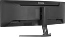 EAN 4948570126293 - iiyama ProLite XCB4594DQSU-B1 pantalla para PC 113 cm (44.5") 5120 x 1440 Pixeles Dual QHD LED Negro imagen 18