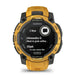 EAN 753759357085 - Garmin Instinct 3 3,05 cm (1.2") 45 mm Digital 176 x 176 Pixeles Pantalla táctil Amarillo, Gris Wifi GPS ( imagen 6