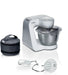 EAN 4242005501120 - Bosch Serie 4 MUM58200 robot de cocina 1000 W 3,9 L Blanco imagen 1