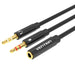 EAN 6922794738959 - Vention BBTBY divisor de audio imagen 1