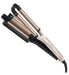 EAN 5038061110043 - Remington CI91AW Utensilio de peinado Rizador de pelo Caliente Negro, Oro rosa 3 m imagen 1