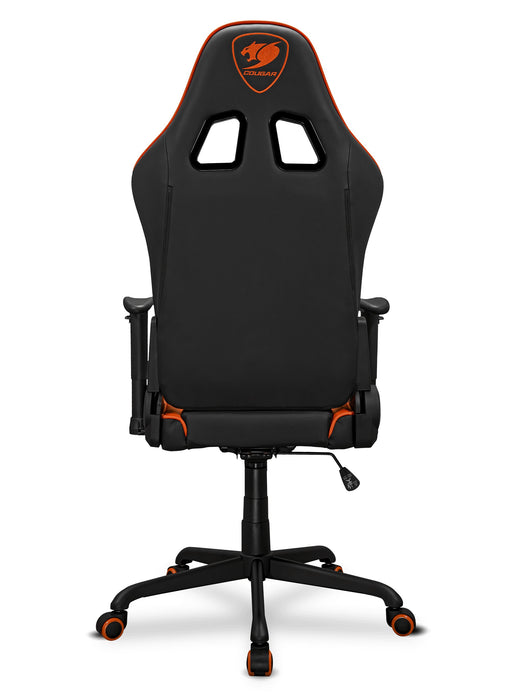 EAN 4710483775512 - COUGAR Silla Armor Elite Silla para videojuegos de PC Asiento acolchado imagen 5