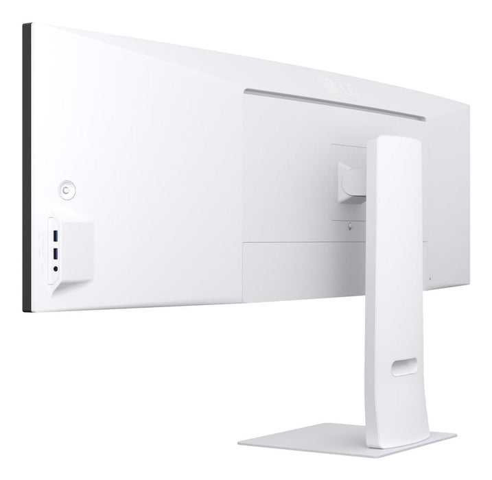EAN 8806096532683 - LG 49U950A-W pantalla para PC 124,5 cm (49") 5120 x 1440 Pixeles Dual QHD LED Negro, Blanco imagen 14