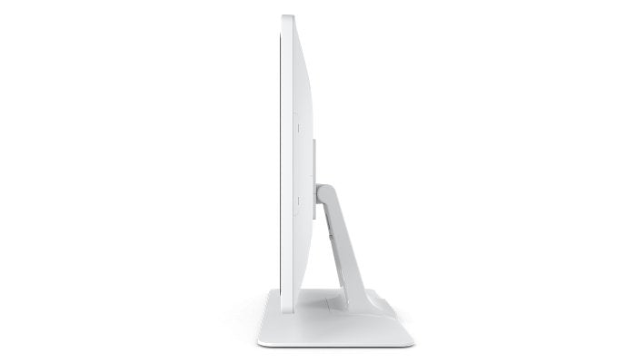 EAN 0843173135434 - Elo Touch Solutions 1903LM 48,3 cm (19") LCD 225 cd / m² SVGA Blanco Pantalla táctil imagen 4