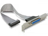 EAN 4043619843008 - DeLOCK 84300 cable de SATA 0,22 m imagen 1