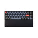 EAN 4895248863830 - Keychron PR51 accesorio dispositivo de entrada Keyboard palm rest imagen 4