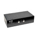 EAN 0037332188625 - Tripp Lite B004-DPUA2-K interruptor KVM Negro imagen 1