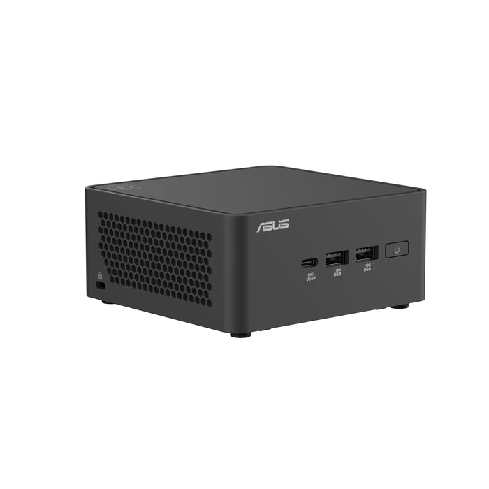 EAN 4711387949931 - ASUS NUC 15 Pro RNUC15CRHC500002 Negro 210H imagen 9