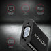 EAN 8595247904393 - Axagon RVH-VGN adaptador de cable de vídeo 0,15 m HDMI tipo A (Estándar) VGA (D-Sub) Negro imagen 4