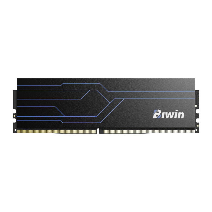 EAN 6955914642072 - Biwin BXH41632HW1-D16EB módulo de memoria 2 x 8 GB 3200 MT/s imagen 1