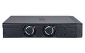 EAN 4713213517826 - QNAP QSW-M1204-4C switch Gestionado 10G Ethernet (100/1000/10000) Negro imagen 4