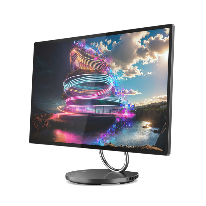 EAN 198156713599 - Lenovo Yoga AIO 32ILL10 Intel Core Ultra 7 258V 80 cm (31.5") 3840 x 2160 Pixeles PC todo en uno 32 GB LPD imagen 6