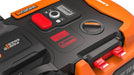 EAN 6924328384571 - WORX WR147E.1 cortadora de césped Robot cortacésped Batería Negro, Naranja imagen 5