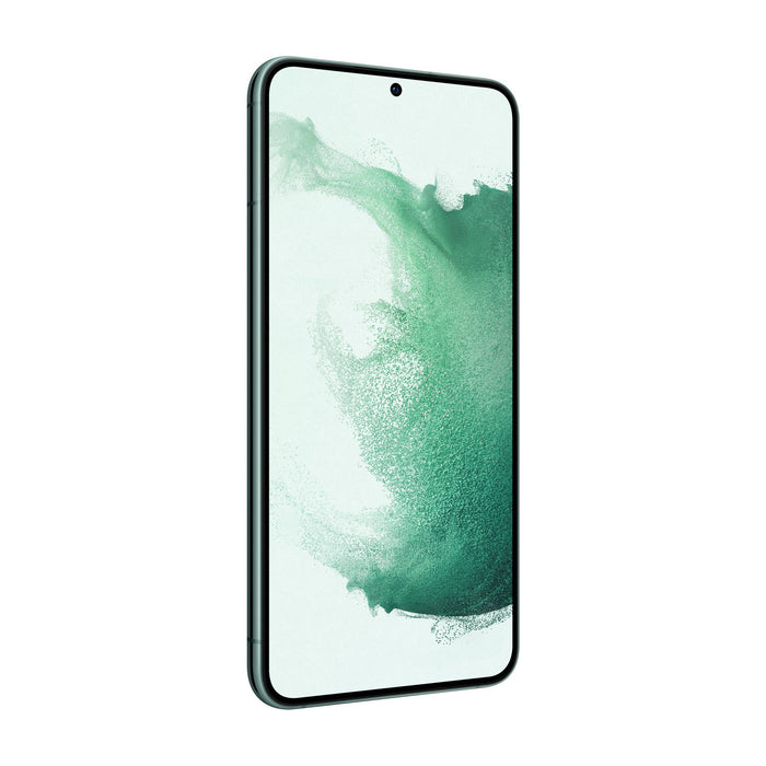 EAN 8806092980471 - Samsung Galaxy S22+ SM-S906B 16,8 cm (6.6") SIM doble Android 12 5G USB Tipo C 8 GB 256 GB 4500 mAh Verde imagen 6