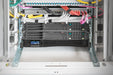 EAN 4016032474654 - Digitus DN-170094 sistema de alimentación ininterrumpida (UPS) Doble conversión (en línea) 1,5 kVA 8 sali imagen 4