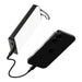 EAN 8720195103554 - Xtorm XG2ES101 batería externa 10000 mAh Negro, Carbón vegetal imagen 2