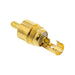 EAN 4043718092703 - InLine 99110N conector RCA Oro, Plata, Blanco imagen 2