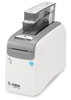 EAN 5715328205550 - Zebra ZD510-HC impresora de etiquetas Térmica directa 300 x 300 DPI 102 mm/s Alámbrico Ethernet imagen 2