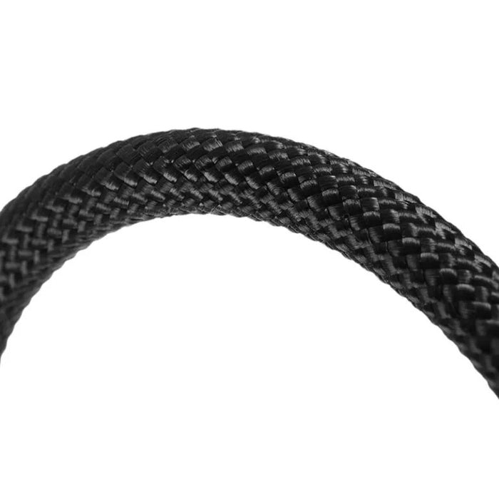 EAN 6932172605667 - Baseus CATS000001 cable de conector Lightning 1 m Negro imagen 3