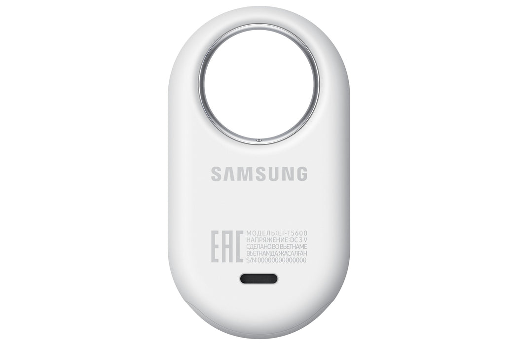 EAN 8806095378275 - Samsung EI-T5600KWEGAU localizador o rastreador GPS Elemento Buscador Grafito, Blanco imagen 12