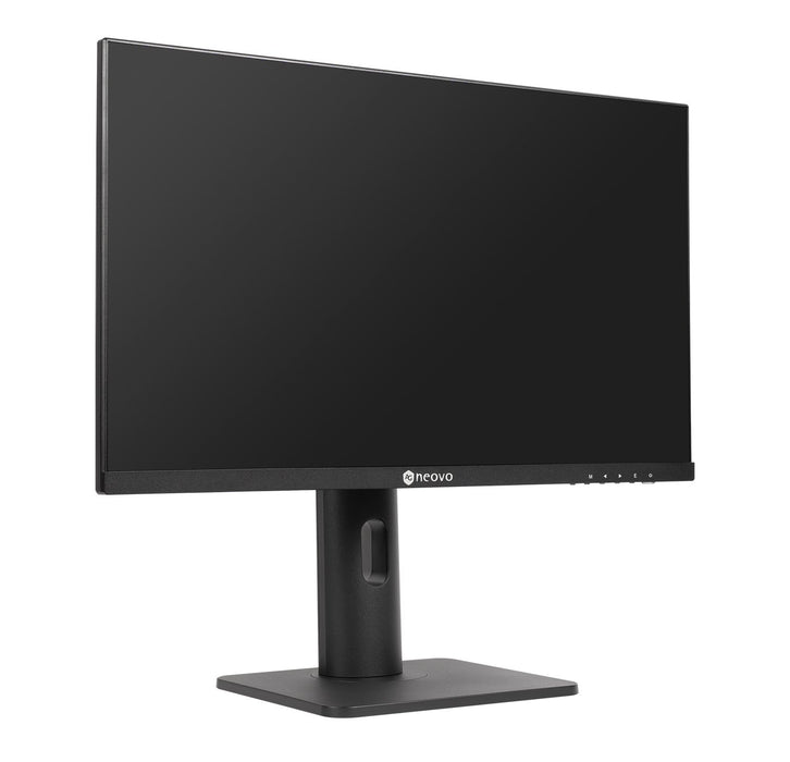 EAN 4710739598285 - AG Neovo LH-2403 pantalla para PC 60,5 cm (23.8") 1920 x 1080 Pixeles Full HD LCD Negro imagen 3