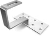 EAN 4251786200009 - K2 Systems 1000001 accesorio para montaje de panel solar Adaptador para soporte imagen 1