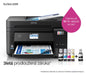 EAN 8715946683843 - Epson EcoTank L6290 Inyección de tinta A4 4800 x 1200 DPI 33 ppm Wifi imagen 23